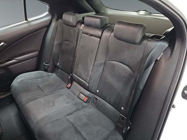 Foto 8 Lexus UX 300h Plus 146 kW (199 CV)