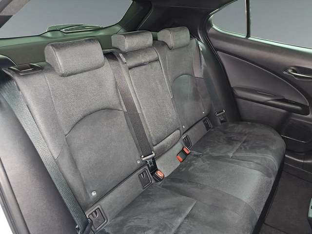 Foto 9 Lexus UX 300h Plus 146 kW (199 CV)