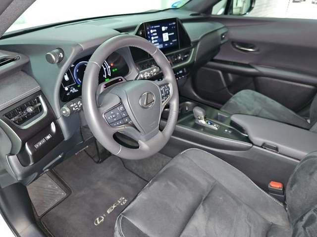 Foto 10 Lexus UX 300h Plus 146 kW (199 CV)