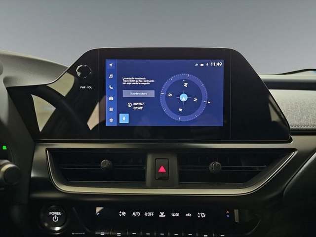 Foto 20 Lexus UX 300h Plus 146 kW (199 CV)