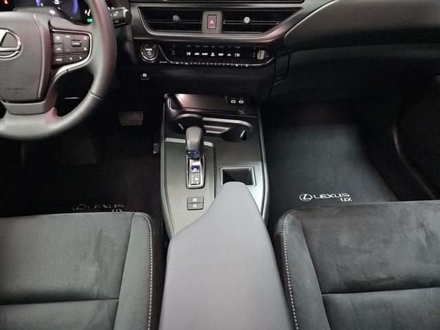 Foto 24 Lexus UX 300h Plus 146 kW (199 CV)