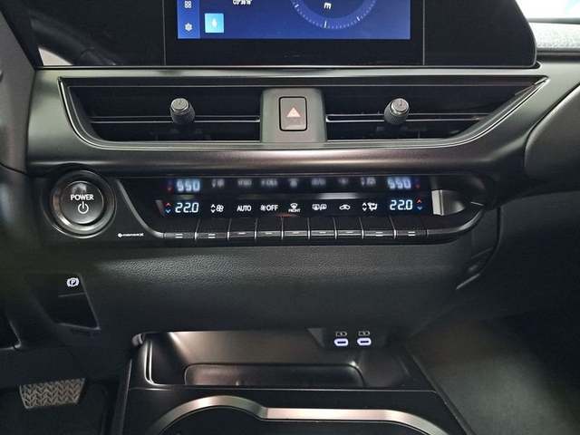 Foto 27 Lexus UX 300h Plus 146 kW (199 CV)