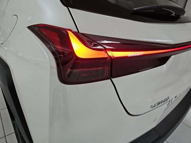 Foto 34 Lexus UX 300h Plus 146 kW (199 CV)