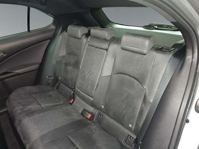 Foto 8 Lexus UX 300h Plus 146 kW (199 CV)