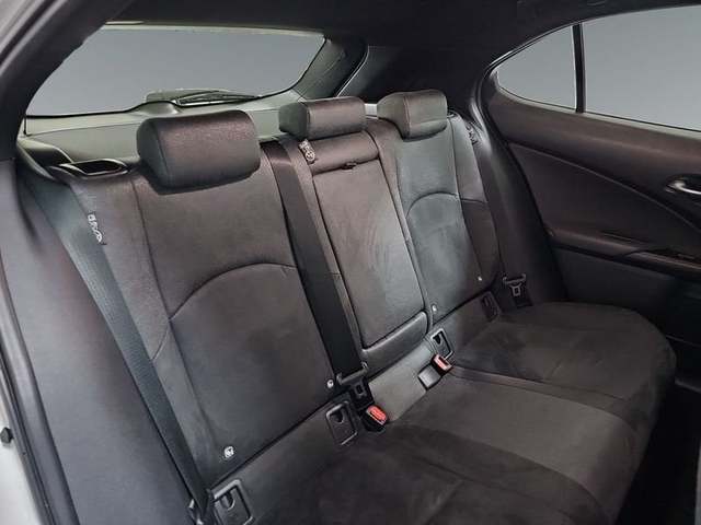 Foto 9 Lexus UX 300h Plus 146 kW (199 CV)