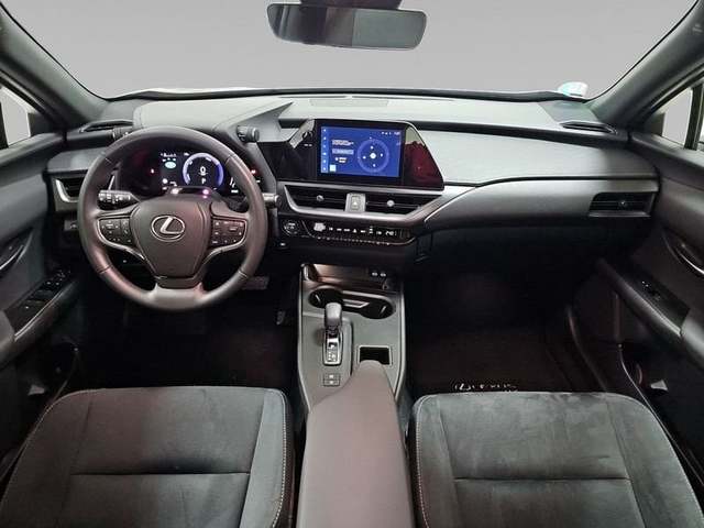 Foto 10 Lexus UX 300h Plus 146 kW (199 CV)