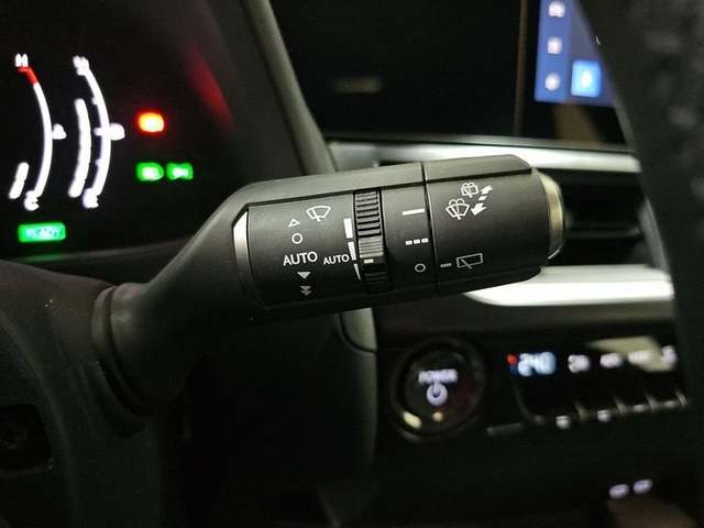 Foto 14 Lexus UX 300h Plus 146 kW (199 CV)