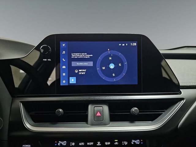 Foto 17 Lexus UX 300h Plus 146 kW (199 CV)