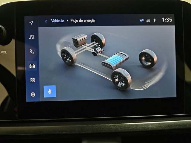 Foto 18 Lexus UX 300h Plus 146 kW (199 CV)