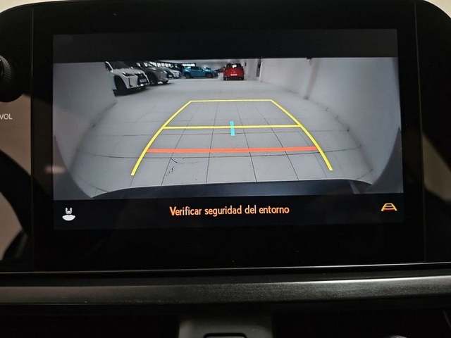 Foto 19 Lexus UX 300h Plus 146 kW (199 CV)