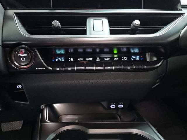 Foto 20 Lexus UX 300h Plus 146 kW (199 CV)