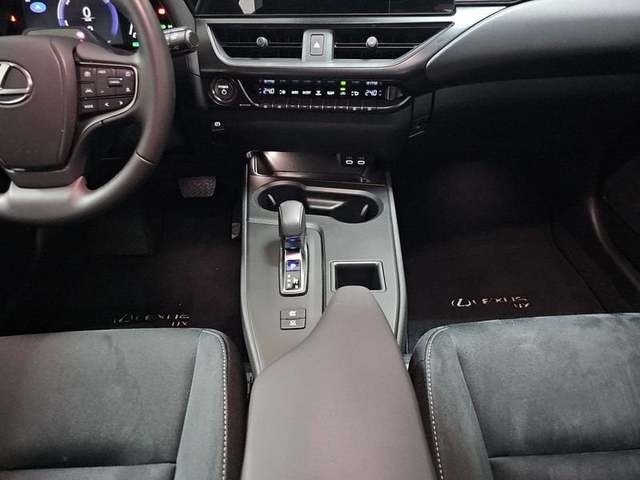 Foto 22 Lexus UX 300h Plus 146 kW (199 CV)