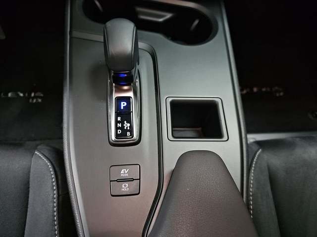 Foto 25 Lexus UX 300h Plus 146 kW (199 CV)