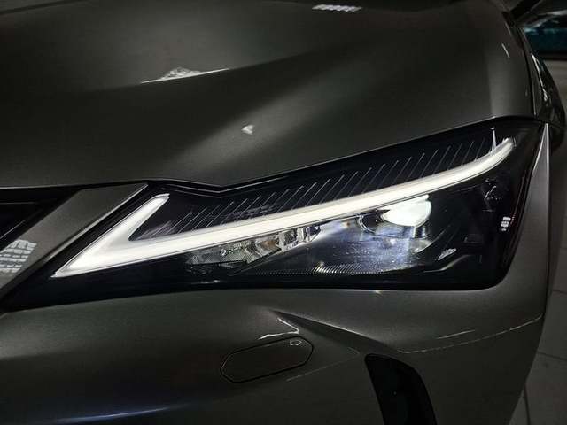 Foto 26 Lexus UX 300h Plus 146 kW (199 CV)