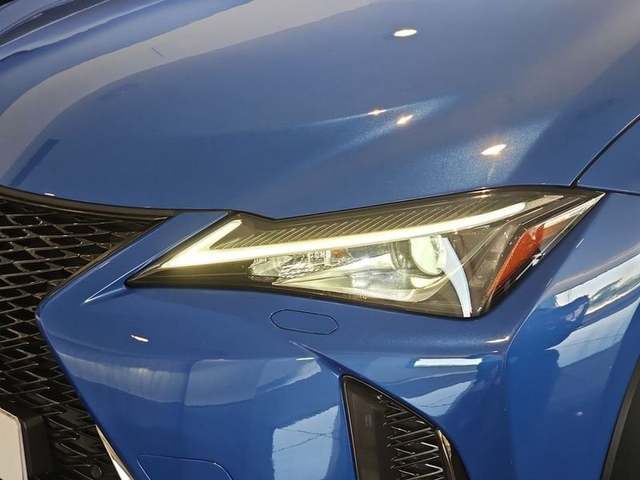 Foto 7 Lexus UX 250h F Sport 135 kW (184 CV)