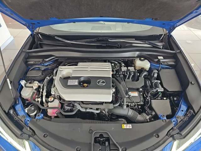 Foto 11 Lexus UX 250h F Sport 135 kW (184 CV)