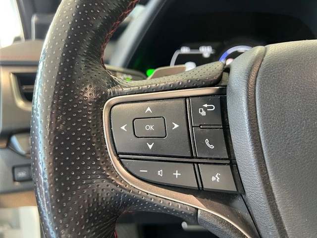 Foto 12 Lexus UX 250h F Sport 135 kW (184 CV)