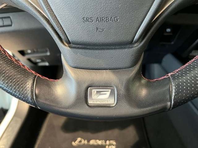 Foto 14 Lexus UX 250h F Sport 135 kW (184 CV)