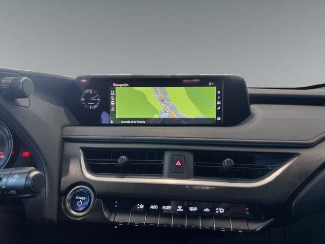 Foto 18 Lexus UX 250h F Sport 135 kW (184 CV)