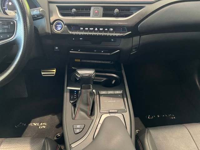 Foto 21 Lexus UX 250h F Sport 135 kW (184 CV)