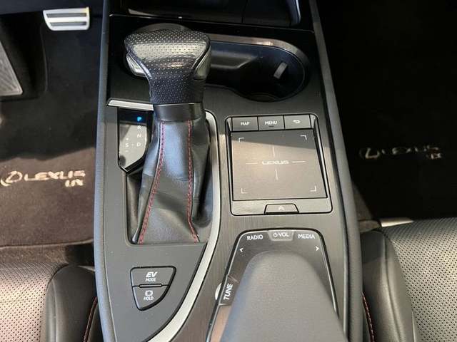 Foto 22 Lexus UX 250h F Sport 135 kW (184 CV)