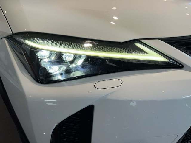 Foto 26 Lexus UX 250h F Sport 135 kW (184 CV)