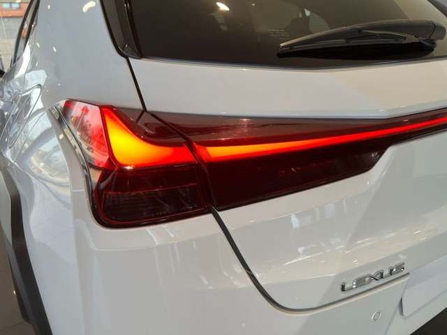 Foto 27 Lexus UX 250h F Sport 135 kW (184 CV)