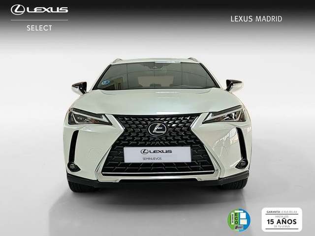 Foto 5 Lexus UX 250h Business 2WD 135 kW (184 CV)