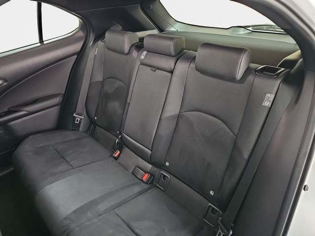 Foto 11 Lexus UX 250h Business 2WD 135 kW (184 CV)