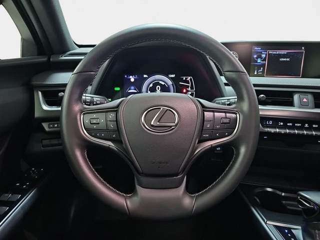 Foto 14 Lexus UX 250h Business 2WD 135 kW (184 CV)