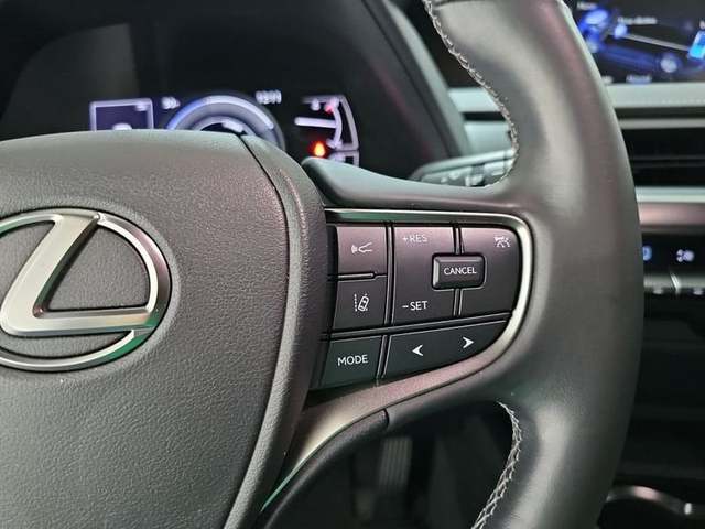 Foto 17 Lexus UX 250h Business 2WD 135 kW (184 CV)