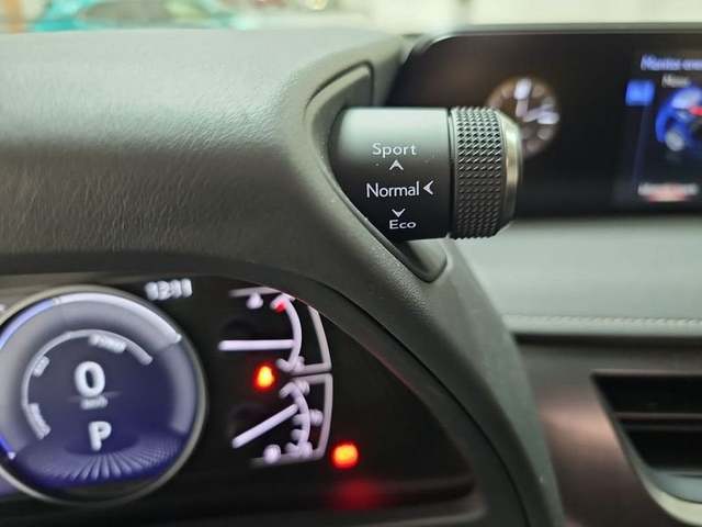 Foto 21 Lexus UX 250h Business 2WD 135 kW (184 CV)