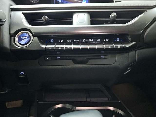 Foto 25 Lexus UX 250h Business 2WD 135 kW (184 CV)