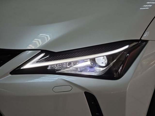 Foto 37 Lexus UX 250h Business 2WD 135 kW (184 CV)