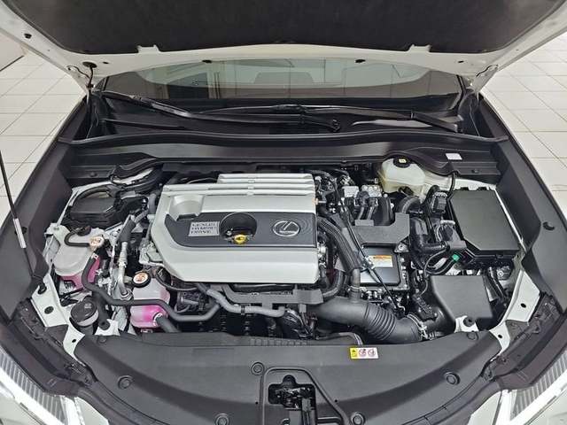 Foto 41 Lexus UX 250h Business 2WD 135 kW (184 CV)