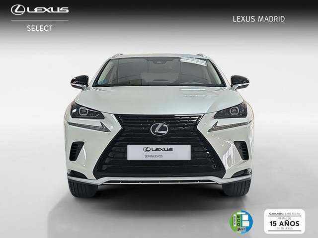 Foto 5 Lexus NX 300h Premium 2WD 145 kW (197 CV)