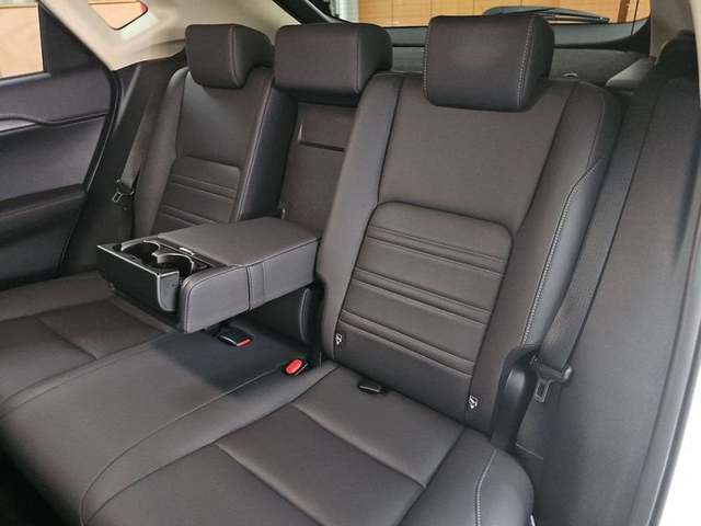 Foto 11 Lexus NX 300h Premium 2WD 145 kW (197 CV)