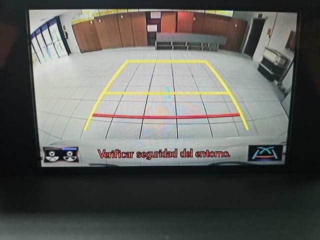 Foto 27 Lexus NX 300h Premium 2WD 145 kW (197 CV)