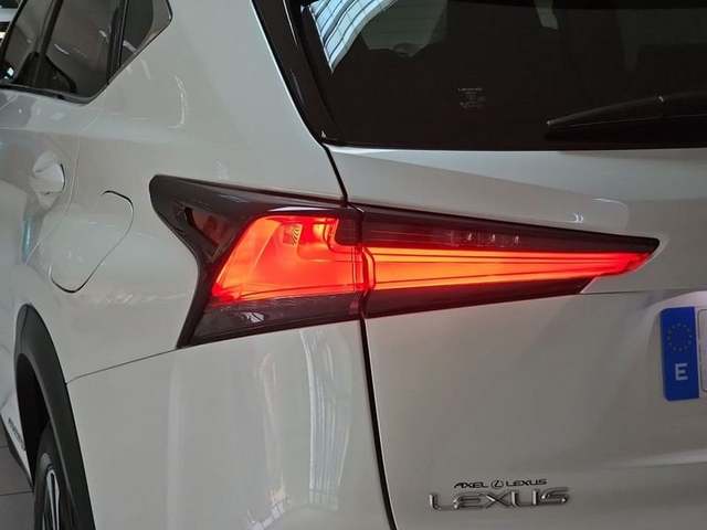 Foto 37 Lexus NX 300h Premium 2WD 145 kW (197 CV)