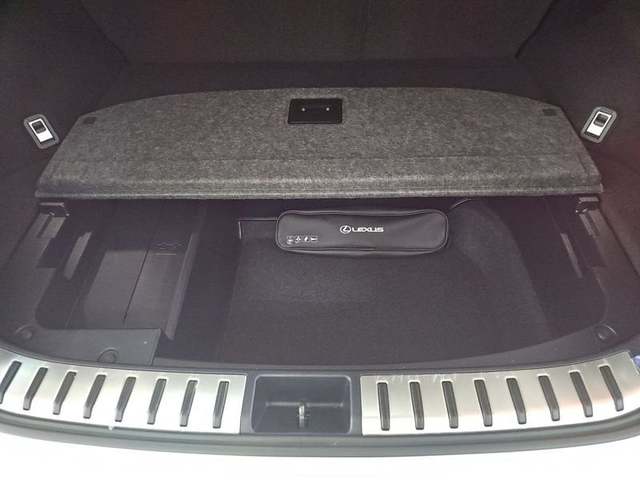 Foto 39 Lexus NX 300h Premium 2WD 145 kW (197 CV)