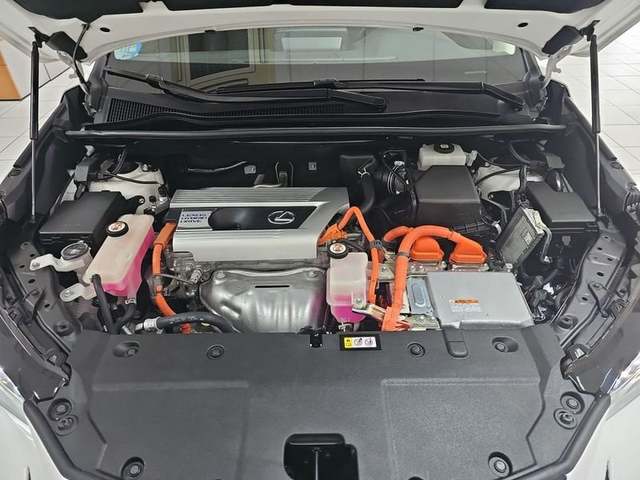 Foto 41 Lexus NX 300h Premium 2WD 145 kW (197 CV)