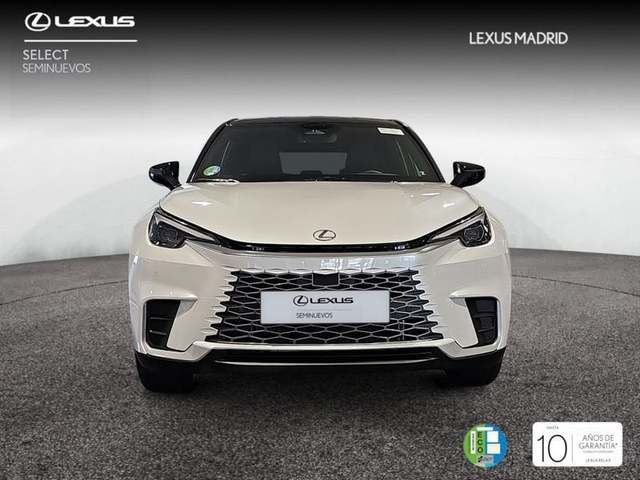 Foto 5 Lexus LBX 1.5 HEV Emotion+ 100 kW (136 CV)