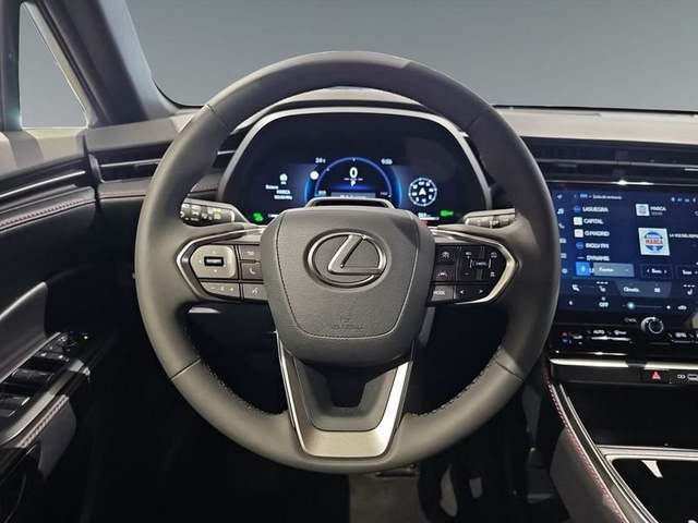 Foto 14 Lexus LBX 1.5 HEV Emotion+ 100 kW (136 CV)