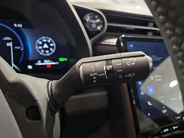 Foto 17 Lexus LBX 1.5 HEV Emotion+ 100 kW (136 CV)