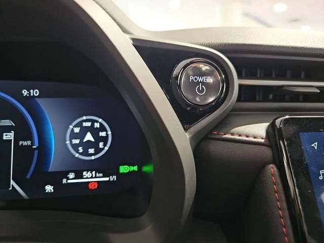 Foto 18 Lexus LBX 1.5 HEV Emotion+ 100 kW (136 CV)