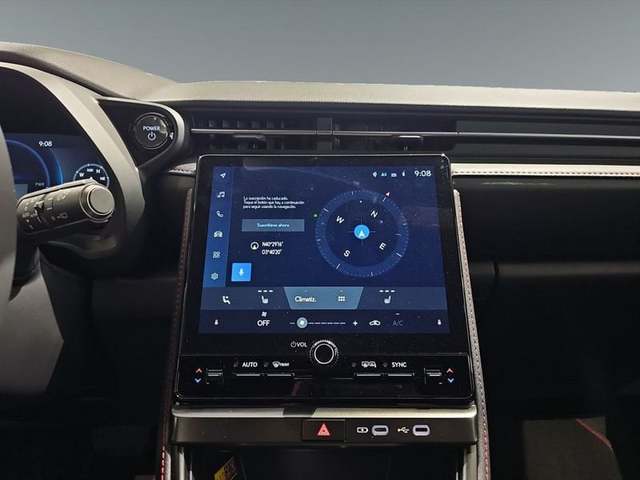 Foto 19 Lexus LBX 1.5 HEV Emotion+ 100 kW (136 CV)