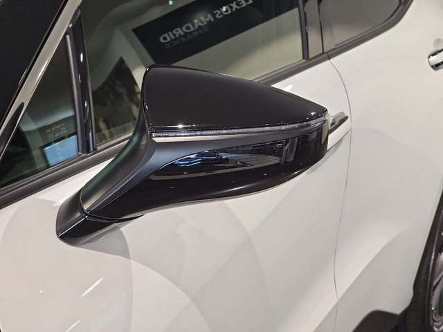 Foto 33 Lexus LBX 1.5 HEV Emotion+ 100 kW (136 CV)