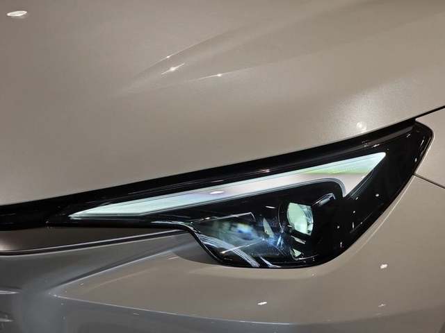 Foto 35 Lexus LBX 1.5 HEV Emotion+ 100 kW (136 CV)