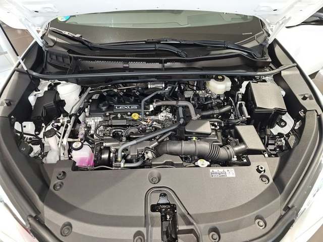 Foto 41 Lexus LBX 1.5 HEV Emotion+ 100 kW (136 CV)