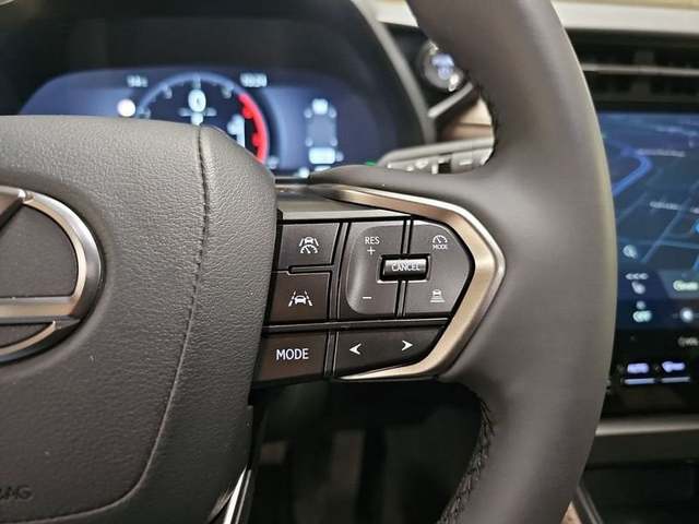 Foto 17 Lexus LBX 1.5 HEV Elegant Plus 100 kW (136 CV)